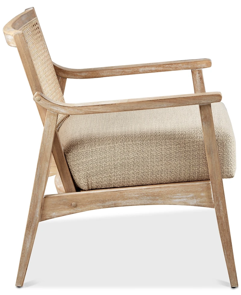 Leon Lounge Chair