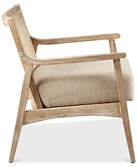 Leon Lounge Chair
