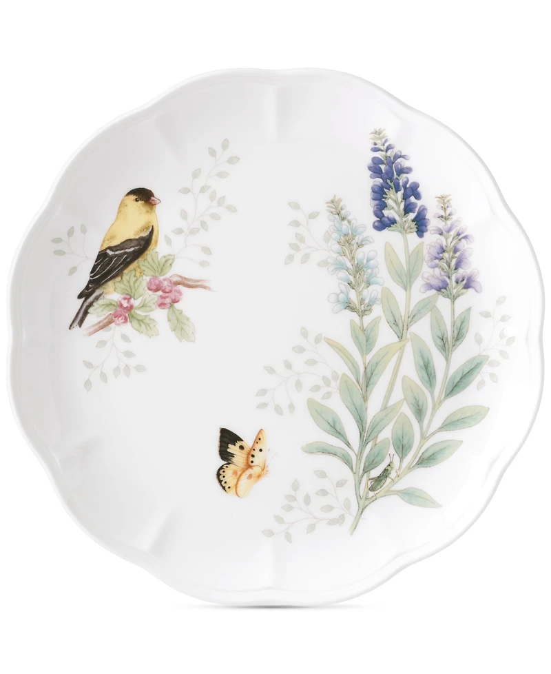 Lenox Butterfly Meadow Flutter 12 Pc. Dinnerware Set, Service for 4