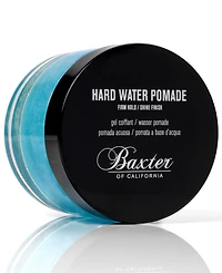 Baxter Of California Hard Water Pomade, 2 oz.