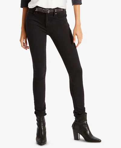 Levi's Women's High-Rise Stretch Skinny Jeans