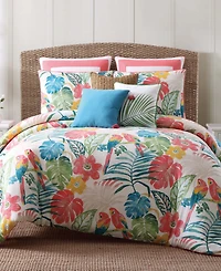 Oceanfront Resort Coco Paradise Comforter Set, Twin/Twin Xl