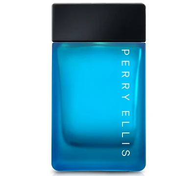 Perry Ellis Pure Blue Eau de Toilette Spray, 3.4-oz.