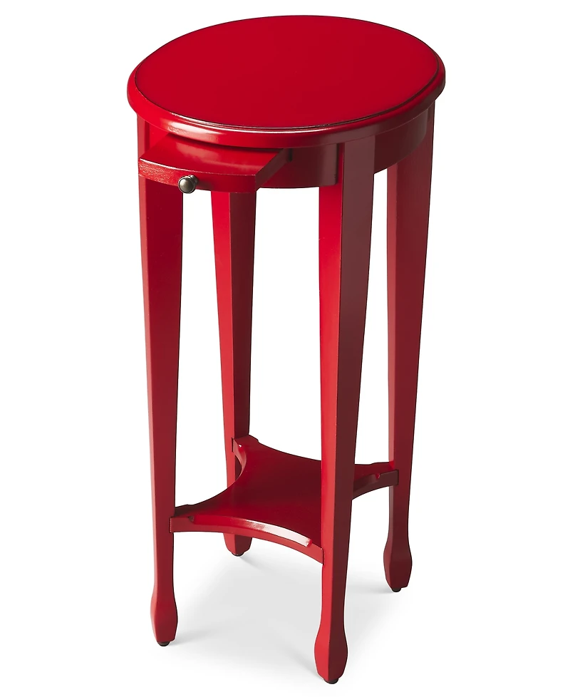 Arielle Round Accent Table