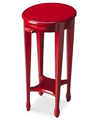 Arielle Round Accent Table