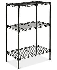 Sierra Mini 3-Tier Wire Shelf