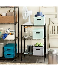 Sierra Mini 3-Tier Wire Shelf
