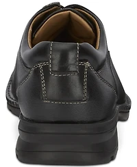 Dockers Men's Trustee Leather Oxfords