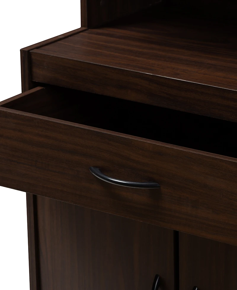 Elin Kitchen Cabinet