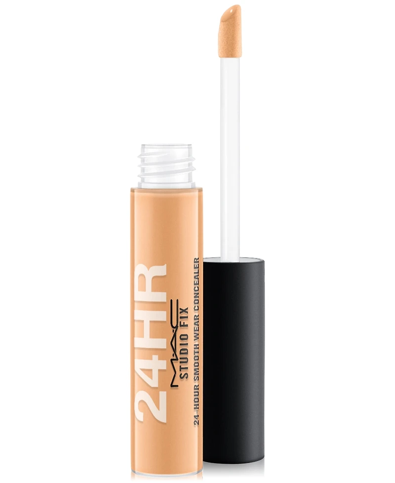 Mac Studio Fix 24-Hour Smooth Wear Concealer, 0.23-oz.