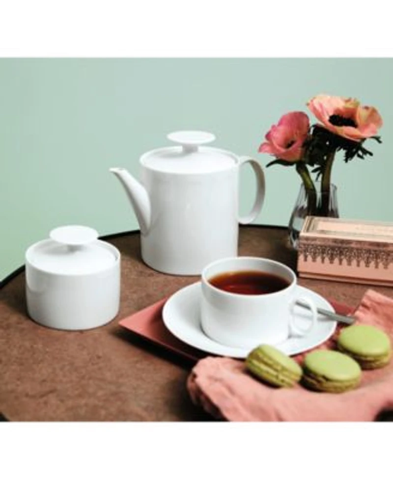 Thomas By Rosenthal Medaillon Dinnerware Collection