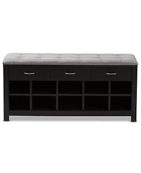 Modern Bench