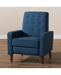 Mathias Lounge Chair