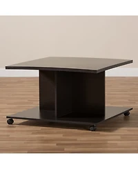 Cladine Coffee Table