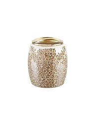 Madison Park Mosaic 4-Pc. Bath Accessory Set