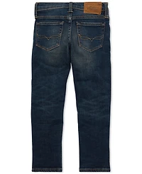 Toddler and Little Boys Sullivan Slim Stretch Jeans