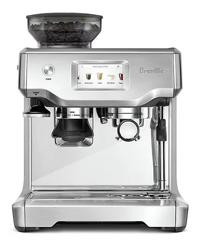 Breville Barista Touch Espresso Maker