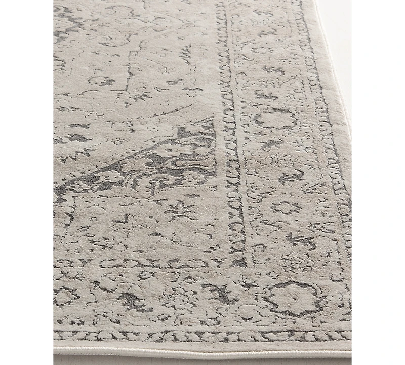 Mink Home Largo Heriz 5'3" x 7'7" Area Rug