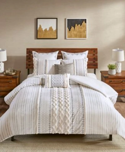Inkivy Imani Duvet Cover Sets