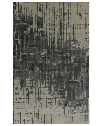 Dalyn Upton UP1 7'10" x 10'7" Area Rug