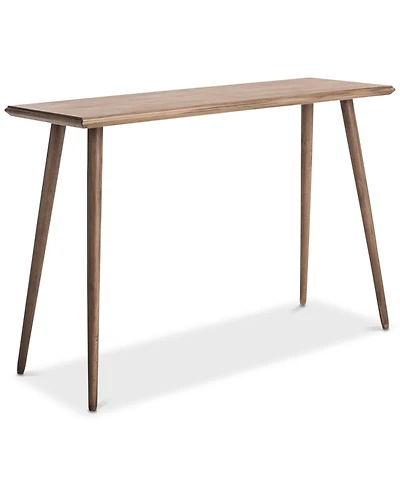 Marshal Console Table