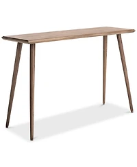 Marshal Console Table