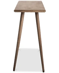 Marshal Console Table