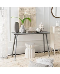 Marshal Console Table