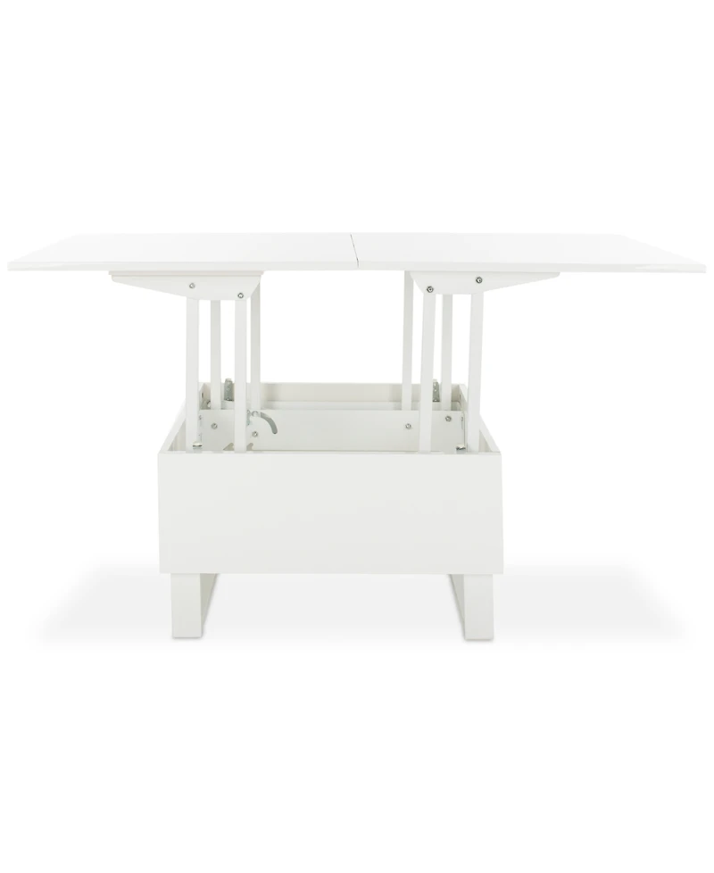 Vanna Lift-Top Coffee Table