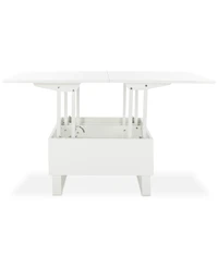 Vanna Lift-Top Coffee Table