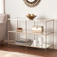 Knox Console Table