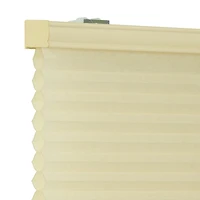 Achim Honeycomb Cellular Cordless Pleated Window Shade, 33" x 64"
