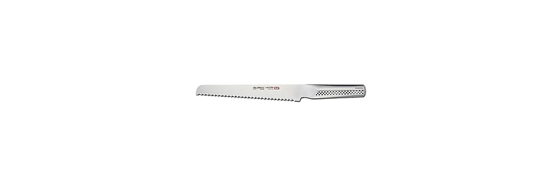 Global 9" Ukon Bread Knife