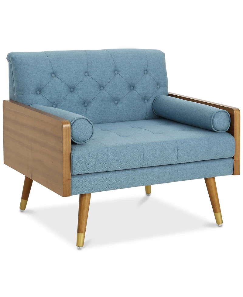 Logan Club Chair