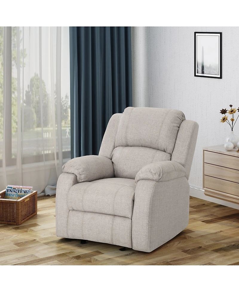 Mozelle Recliner