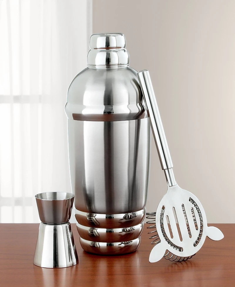 Lenox Tuscany Classics Martini Shaker Set