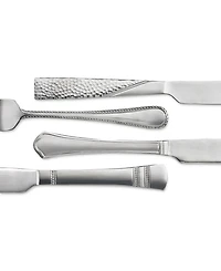 International Silver 18/0 Stainless Steel 51-Pc. Adventure Flatware Set, Created for Macy's