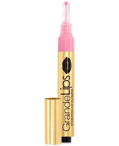 Grande Cosmetics GrandeLIPS Hydrating Lip Plumper, Gloss