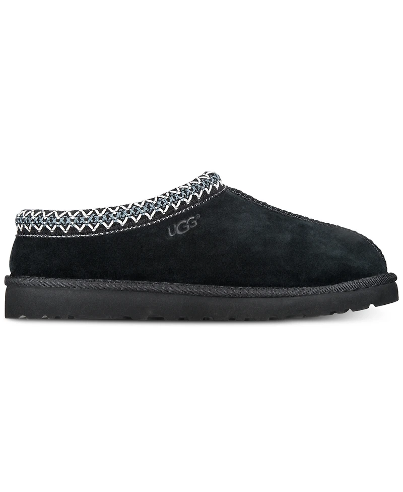 Ugg Men's Tasman Clog Slippers
