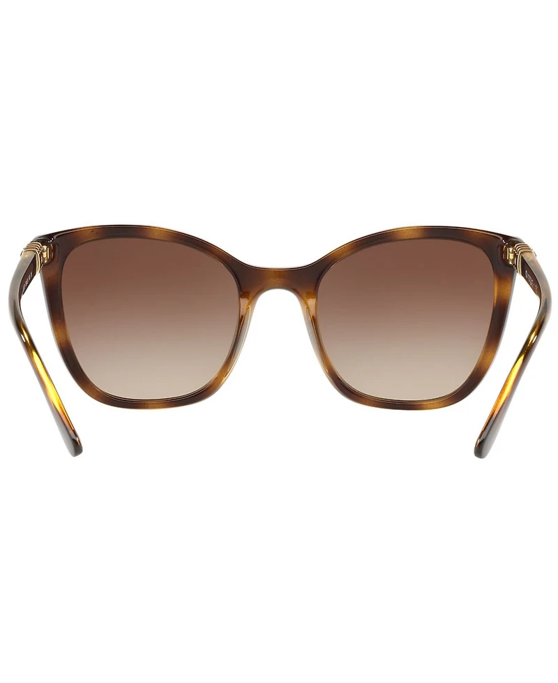 Vogue Eyewear Sunglasses, VO5243SB 53