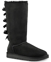 Ugg Women's Bailey Bow Tall Ii Boots