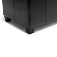 Poway Ottoman Bench