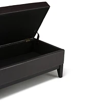 Senwin Ottoman Bench