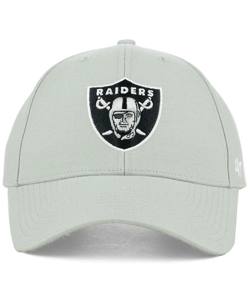 '47 Brand Las Vegas Raiders Mvp Cap