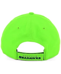 '47 Brand Seattle Seahawks Mvp Cap