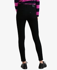 Levi's Women's 720 High-Rise Stretchy Super-Skinny Jeans