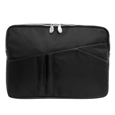 McKlein Auburn, 15" Laptop Sleeve
