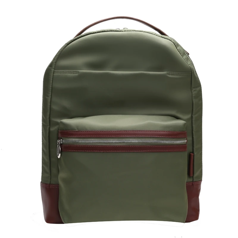 McKlein Parker, 15" Dual Compartment Laptop Backpack