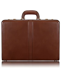 Mcklein Harper 4.5" Expandable Attache Briefcase