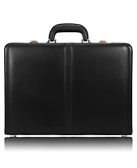 Mcklein Harper 4.5" Expandable Attache Briefcase